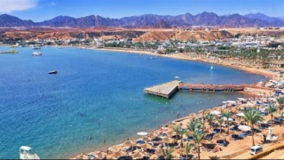 Nỗ lực của chủ nhà Ai Cập hướng tới COP27