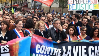 Châu Âu bất ổn vì bão giá