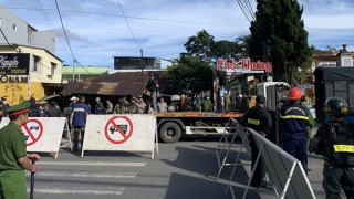 Cưỡng chế thành công bản án kỷ lục kéo dài 30 năm