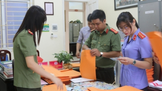 Lấy chữ "Tâm" làm kim chỉ Nam