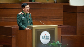 Hoàn thiện pháp lý, chủ động ứng phó thảm hoạ, sự cố, thiên tai, dịch bệnh