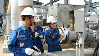 7 công trình của ngành Dầu khí đoạt giải thưởng VIFOTEC 2021