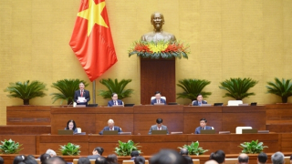 Cần khắc phục tình trạng sợ sai, đùn đẩy trách nhiệm của một bộ phận cán bộ công chức