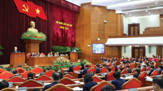 Bài học thức tỉnh
