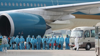 10 quận, huyện ở Hà Nội cung cấp tài liệu phục vụ điều tra vụ "chuyến bay giải cứu"