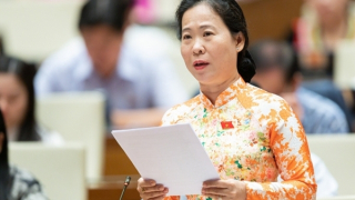 Đại biểu Quốc hội hiến kế điều hành, xử lý thiếu hụt xăng dầu