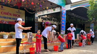 Hơn 800 học sinh ở một huyện của Bắc Kạn nghỉ học, 1 trẻ tử vong vì sao?