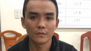 Bắt giữ đối tượng gây ra 3 vụ cướp giật tài sản