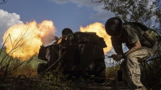Nga đẩy lùi đợt phản công lớn của Ukraine ở Kherson