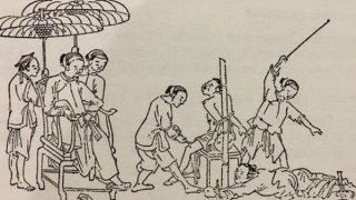 Tiếng nói của một kí giả - thị dân (bài 3)