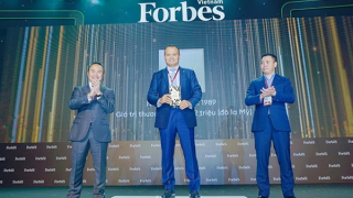 Nhiều thương hiệu đổi mới để chinh phục khách hàng thời kỳ mới