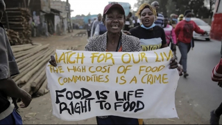 Điều gì đang đe dọa kinh tế thế giới?