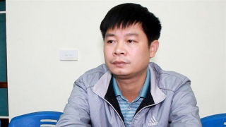 Bắt giữ đối tượng lừa đảo chiếm đoạt tài sản thông qua huy động tiền đầu tư bất động sản