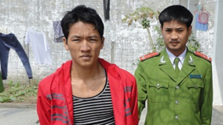 Cuốn nhật ký của một tử tù