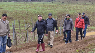 Ngăn chặn ma túy len lỏi trong đời sống