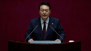 Hàn Quốc bác cảnh báo của Tổng thống Nga về viện trợ vũ khí cho Ukraine