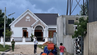 Bắt giữ 29 đối tượng, thu giữ 2 khẩu súng liên quan vụ “đụng độ” ở Phú Quốc