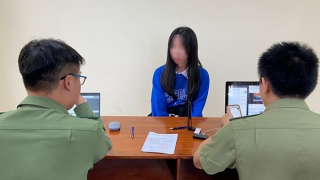 Phạt 25 triệu đồng nhóm TikToker bịa chuyện du khách bị thu phí khi chụp hình