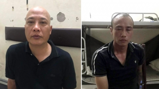 Cảnh sát 141 liên tiếp bắt ma túy cùng xe gian