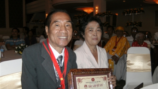 Nhớ mãi một người thầy