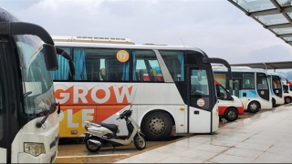 Đảm bảo vận tải khách hợp lý sau di dời Bến xe miền Đông