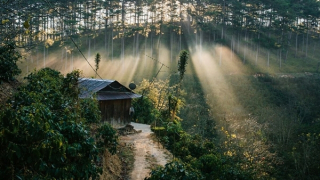 Bắc Bộ mát mẻ, mưa nắng đan xen khắp miền Trung và Nam Bộ