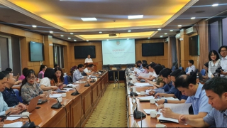 Bộ Tư pháp trả lời về việc chậm kết nối Cơ sở dữ liệu hộ tịch với Cơ sở dữ liệu quốc gia về dân cư