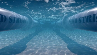 Nga cáo buộc một thành viên chủ chốt của NATO cho nổ Nord Stream