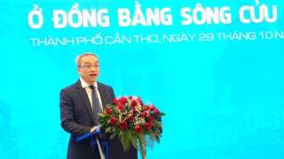 Chuyển đổi số để người dân ĐBSCL nâng cao chất lượng cuộc sống