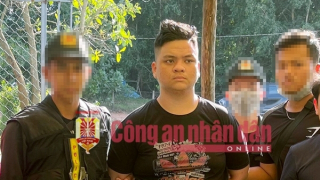 Bắt đối tượng nổ súng trong vụ 2 băng nhóm “đụng độ” ở Phú Quốc