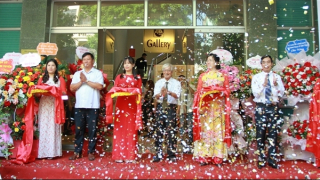 Triển lãm mỹ thuật “Quảng Ninh xưa và nay”