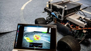 Đôi mắt con người - thách thức của công nghệ AI