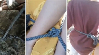 Xử lý kẻ cột 3 con nhỏ vào tảng đá gây xôn xao dư luận