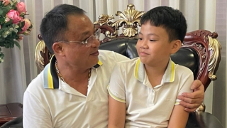 Vẹn nguyên một ân tình