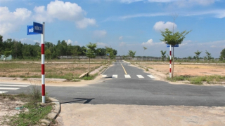 Khởi tố vụ án lừa đảo chiếm đoạt tài sản tại dự án bất động sản "chui"