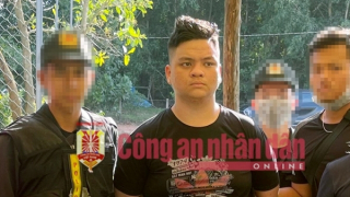 Khởi tố 35 đối tượng về hành vi “Giết người” và “Gây rối trật tự công cộng”