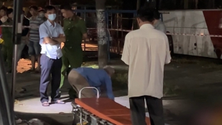 Truy xét nhóm thanh thiếu niêu ẩu đả chết người trong công viên