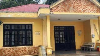 Nhận hối lộ, Phó giám đốc và nhân viên Văn phòng đăng ký đất đai bị bắt