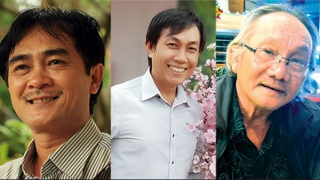 Tình cảm của các văn nghệ sĩ với Báo CAND: Từ trang viết “nhân văn, tin cậy, kịp thời”