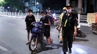 Khi Gen Z nổi máu “yêng hùng”