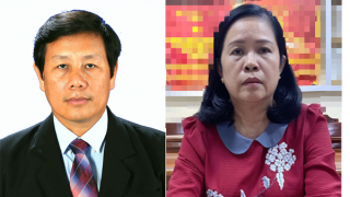 Tạo điều kiện cho trúng thầu, cựu Giám đốc Sở Y tế Cần Thơ nhận "lại quả" 3 tỷ đồng