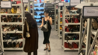 Bùng nổ thị trường hàng xa xỉ đã qua sử dụng ở Trung Quốc