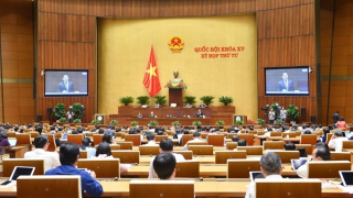 Đại biểu Quốc hội "truy" trách nhiệm tập thể, cá nhân để xảy ra thất thoát, lãng phí