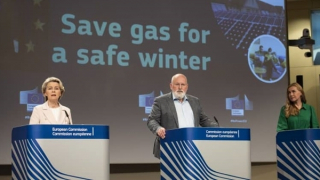 Lời giải cho cuộc khủng hoảng năng lượng của châu Âu