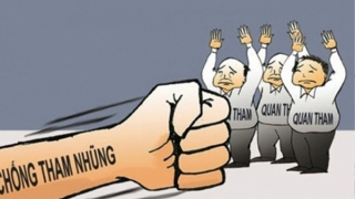 Thu hồi gần 16.000 tỷ đồng từ các vụ án hình sự về tham nhũng, kinh tế