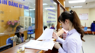 Sửa đổi một số quy định về quản lý thuế