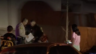 Tiệc Halloween biến thành đấu súng, 4 người thương vong