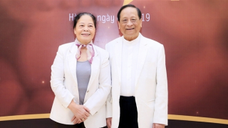 Người viết nhạc giao hưởng đầu tiên ở Việt Nam