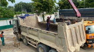 Trong một năm, đăng kiểm phát hiện hơn 19.400 xe cơi nới thành thùng