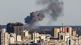 Tổng thống Putin cảnh báo Ukraine sau đợt "bão lửa" vào hạ tầng năng lượng